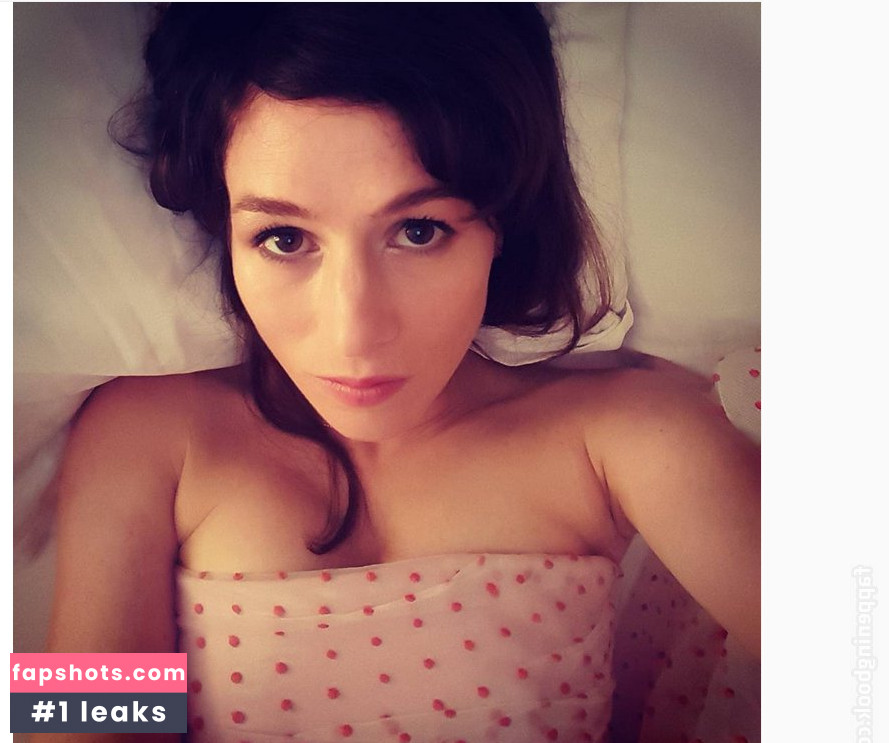 Yael Stone Nahé úniky fotek pouze od fanoušků #25 - Fapshots