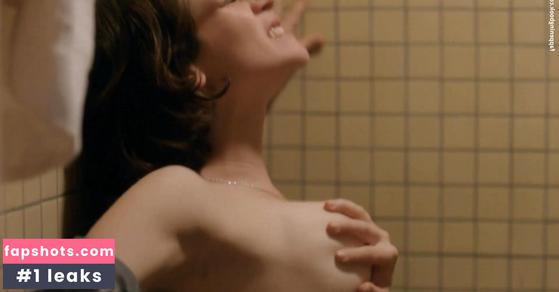 Yael Stone Nahé úniky fotek pouze od fanoušků #28 - Fapshots