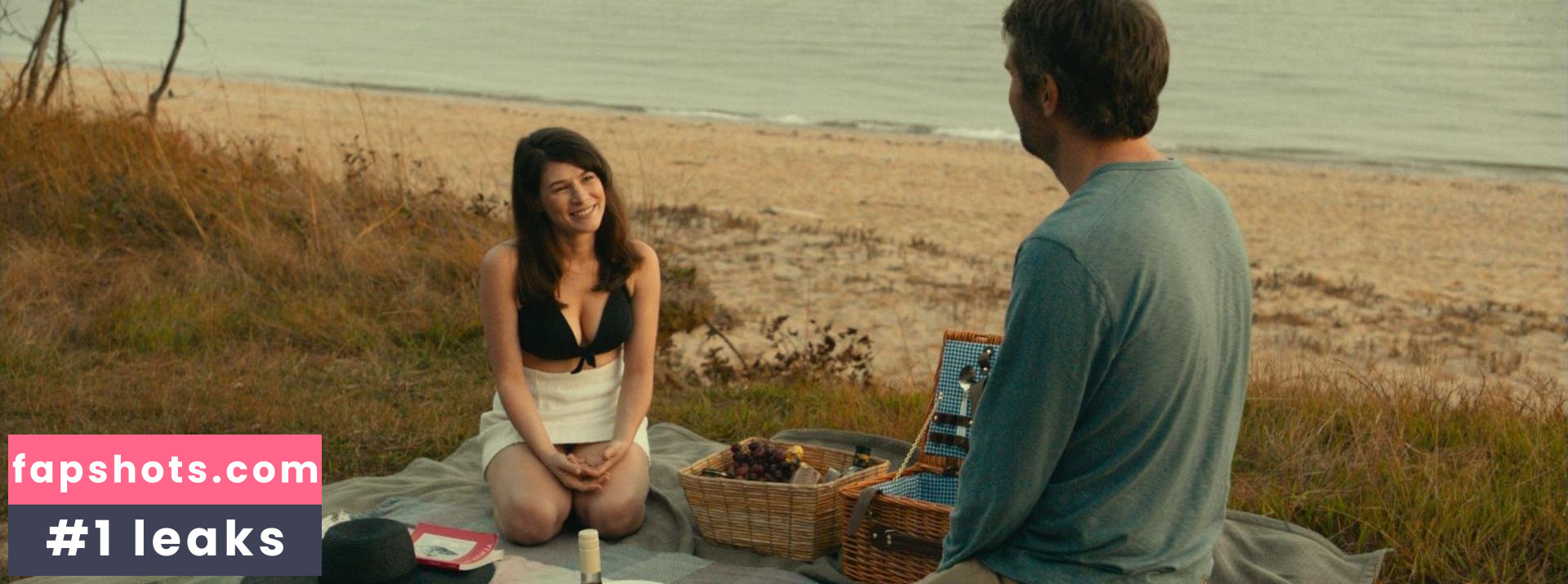 Yael Stone Nahé úniky fotek pouze od fanoušků #4 - Fapshots