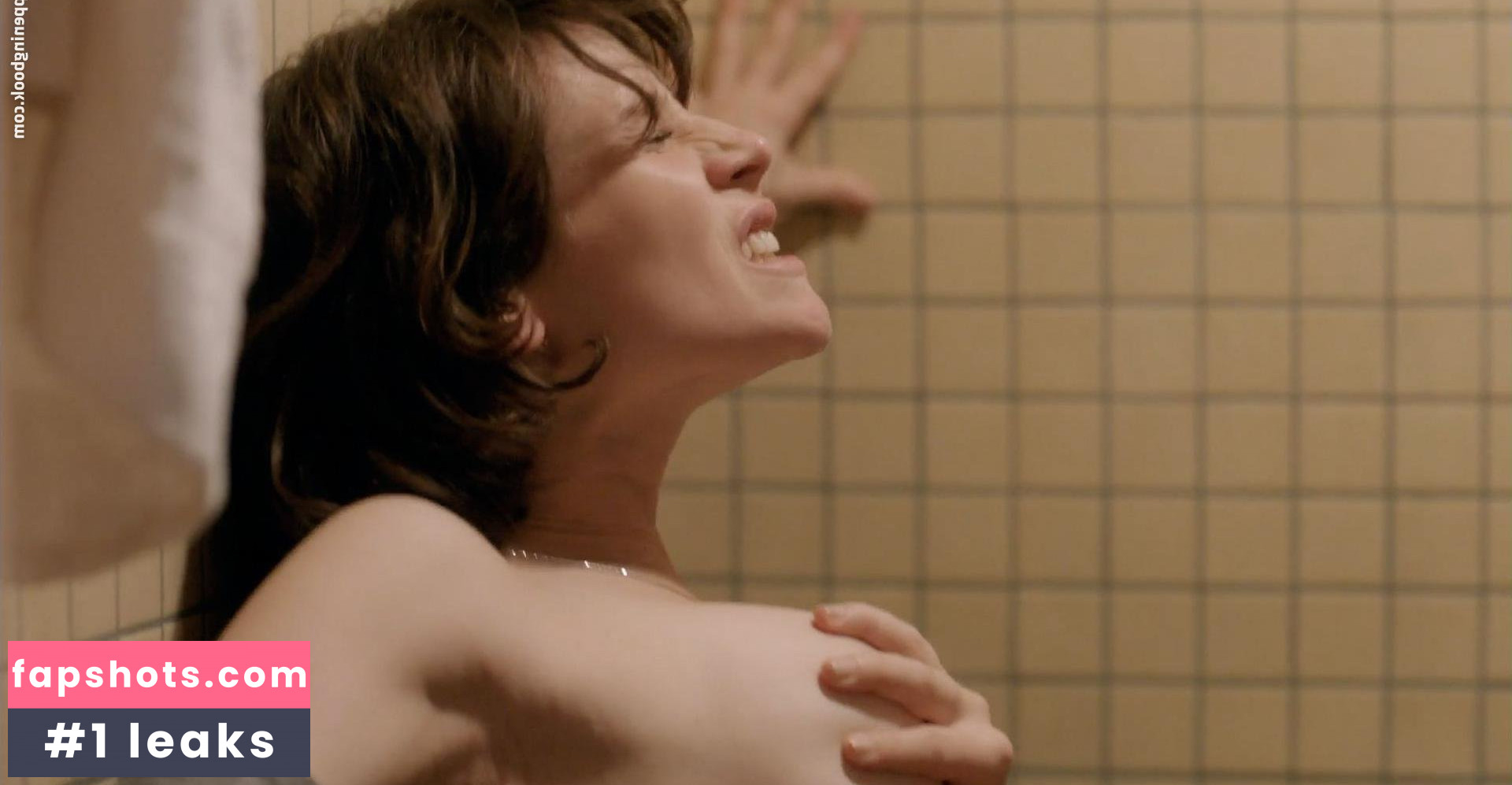 Yael Stone Nahé úniky fotek pouze od fanoušků #5 - Fapshots