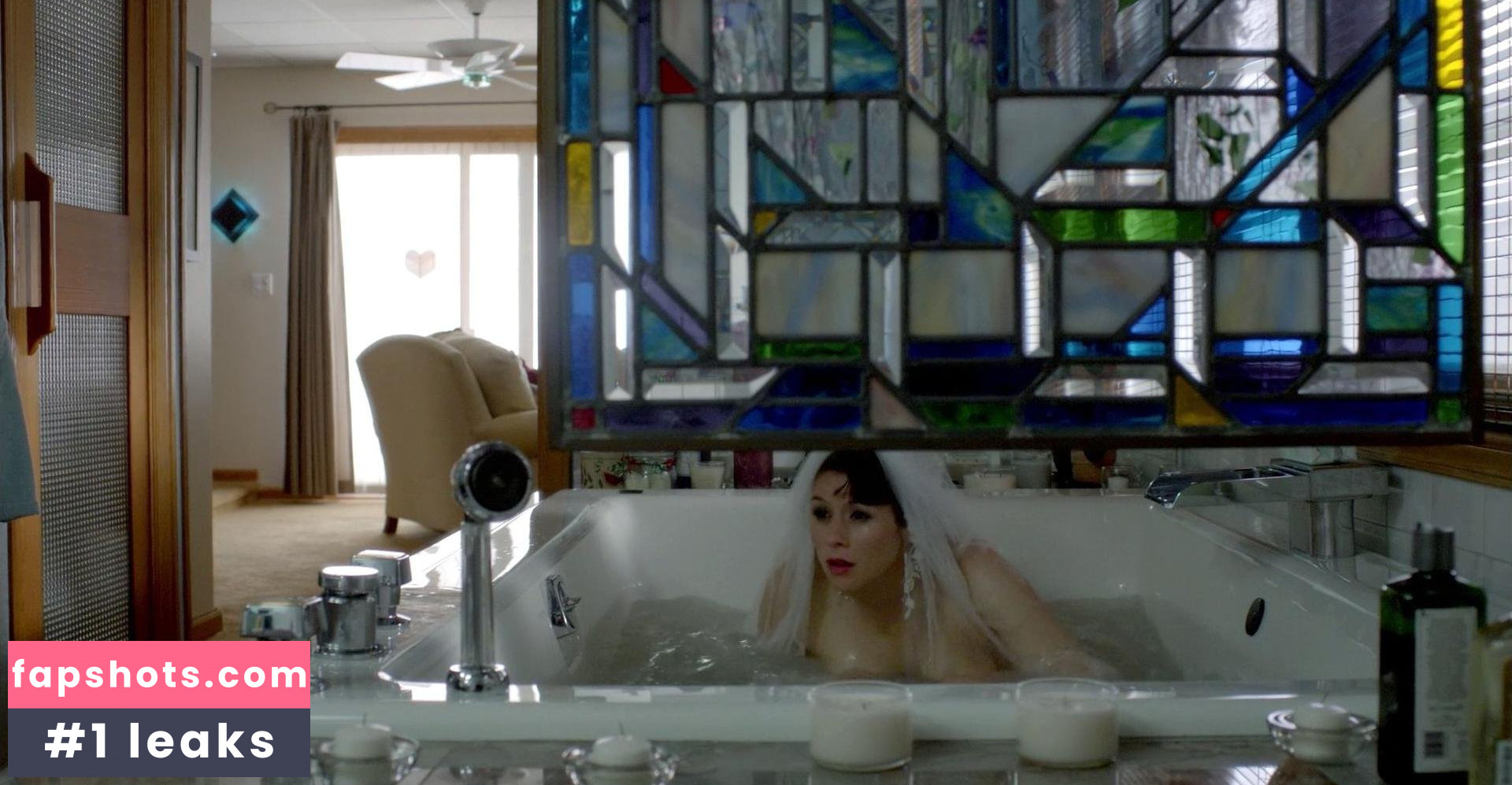 Yael Stone Nahé úniky fotek pouze od fanoušků #9 - Fapshots