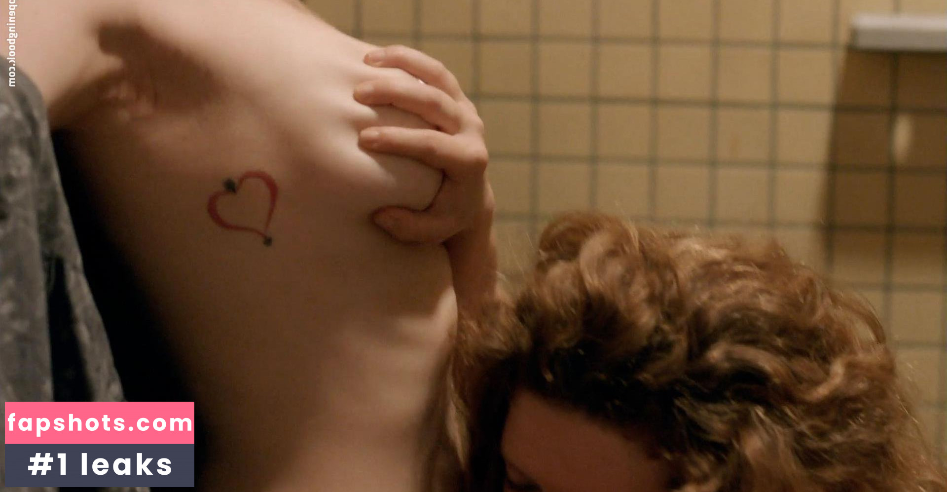 Yael Stone Nahé úniky fotek pouze od fanoušků #10 - Fapshots