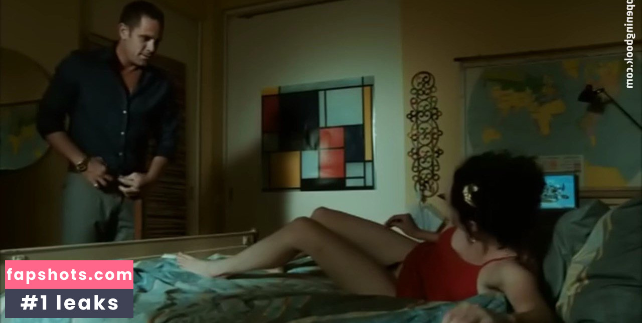 Yael Toker nude babe gallery