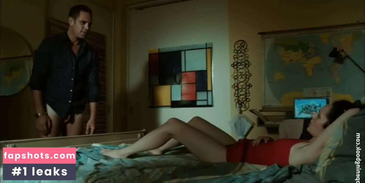 Yael Toker gallery photo #6