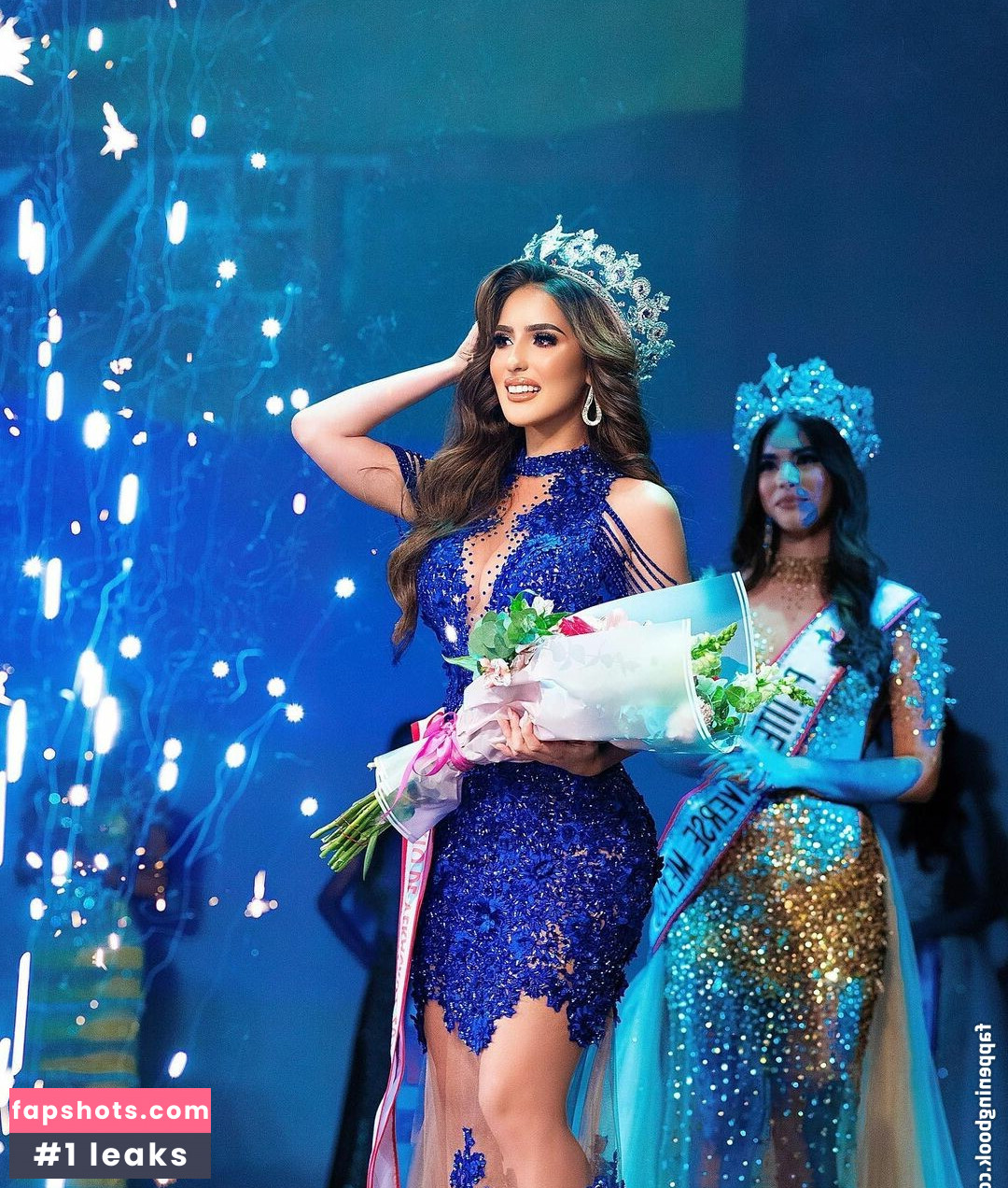 Yahana Almazan Nahé úniky fotek pouze od fanoušků #7 - Fapshots