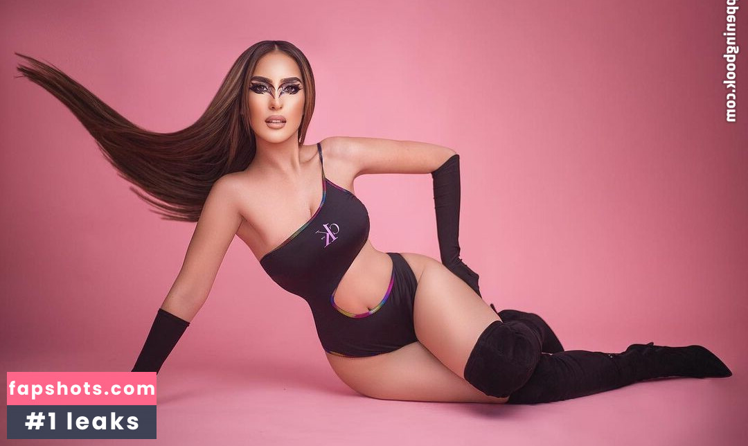 Yahana Almazan Nahé úniky fotek pouze od fanoušků #9 - Fapshots