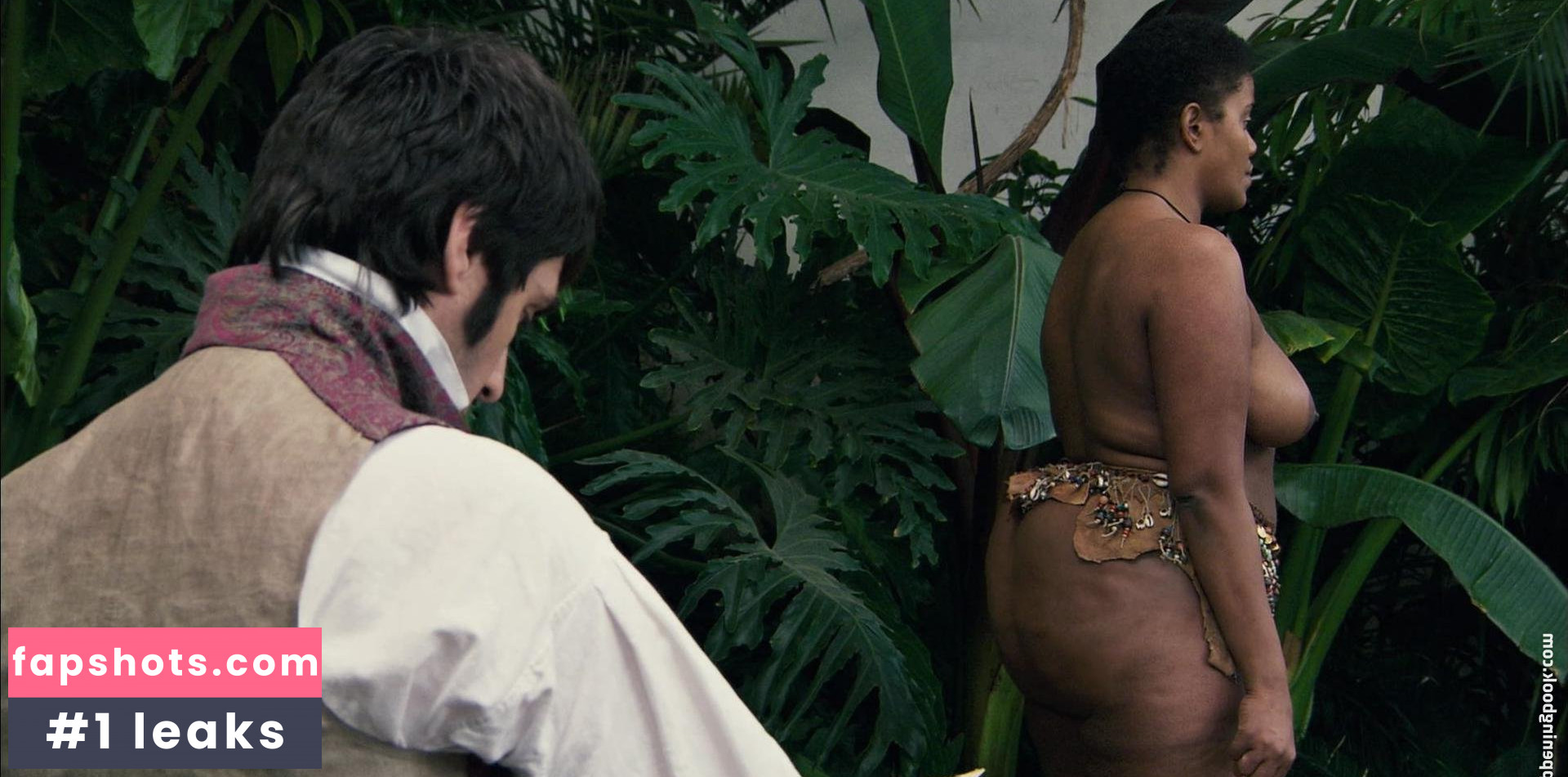 Yahima Torres gallery photo #5