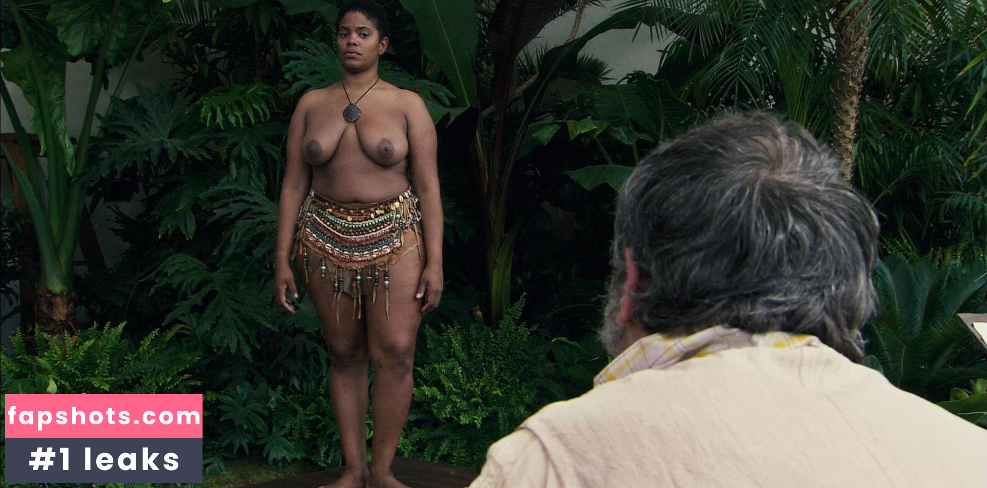 Yahima Torres gallery photo #10