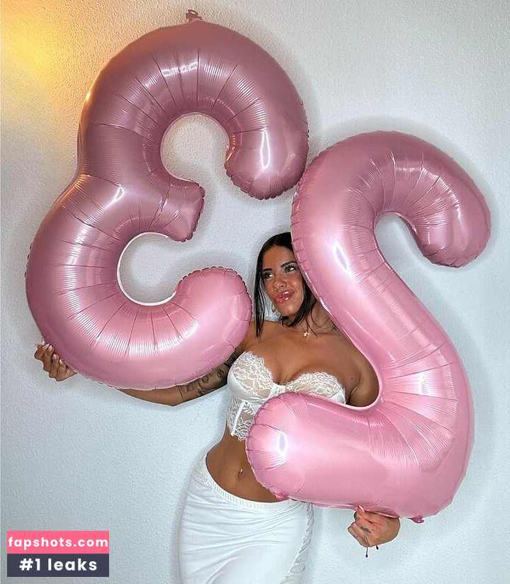 Yai Tejera Nahé úniky fotek pouze od fanoušků #17 - Fapshots