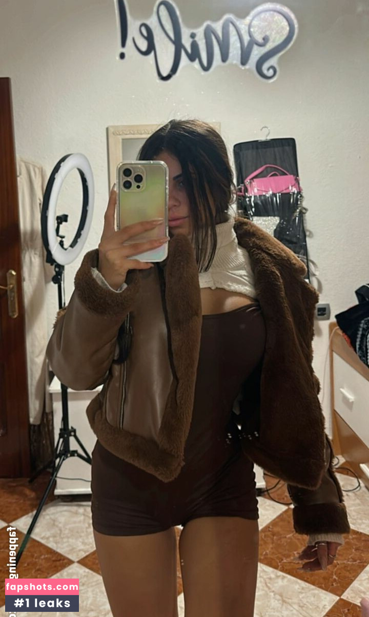 Yai Tejera Nahé úniky fotek pouze od fanoušků #18 - Fapshots