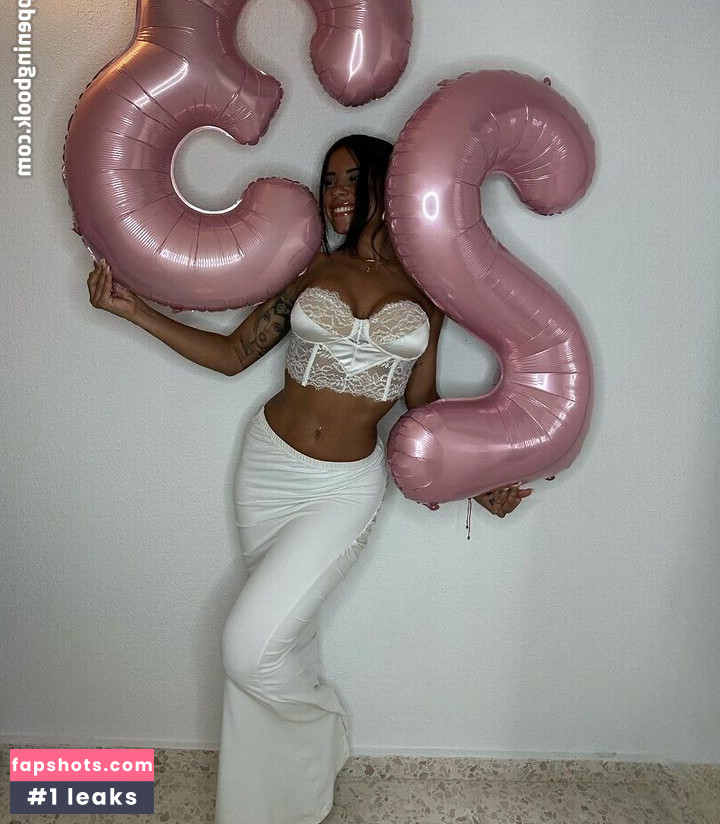 Yai Tejera Nahé úniky fotek pouze od fanoušků #19 - Fapshots