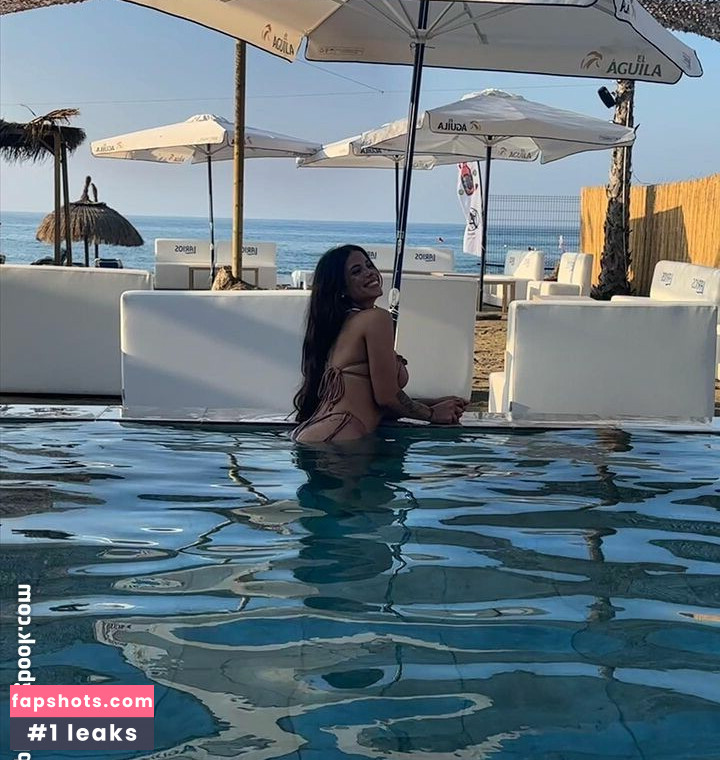 Yai Tejera Nahé úniky fotek pouze od fanoušků #24 - Fapshots