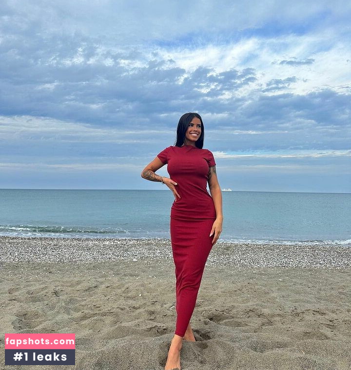 Yai Tejera Nahé úniky fotek pouze od fanoušků #25 - Fapshots