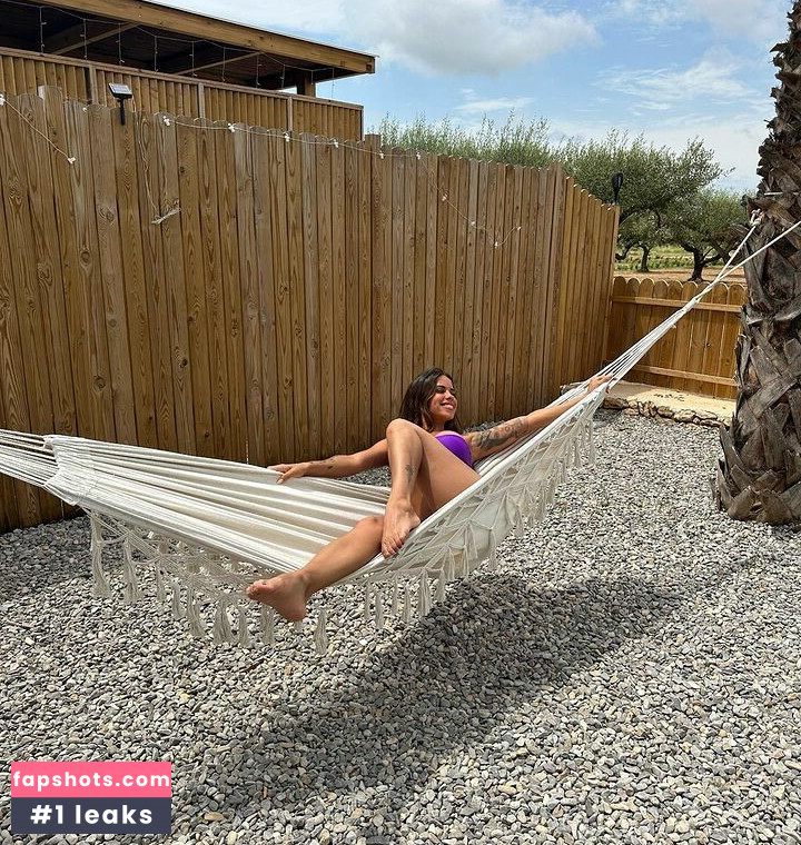 Yai Tejera Nahé úniky fotek pouze od fanoušků #26 - Fapshots