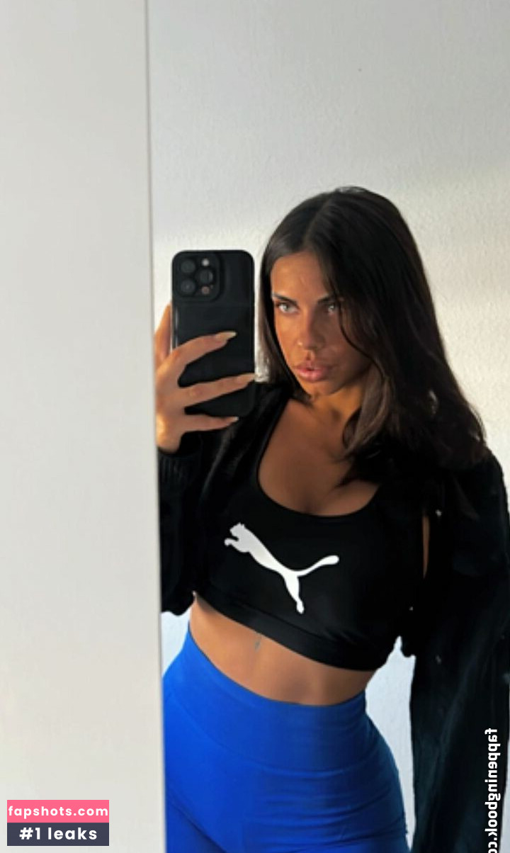 Yai Tejera Nahé úniky fotek pouze od fanoušků #28 - Fapshots