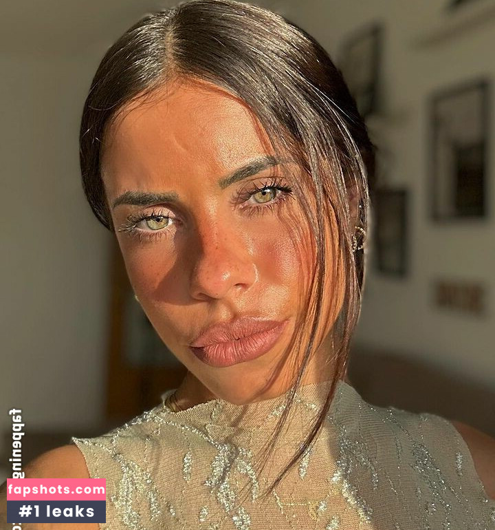 Yai Tejera Nahé úniky fotek pouze od fanoušků #29 - Fapshots