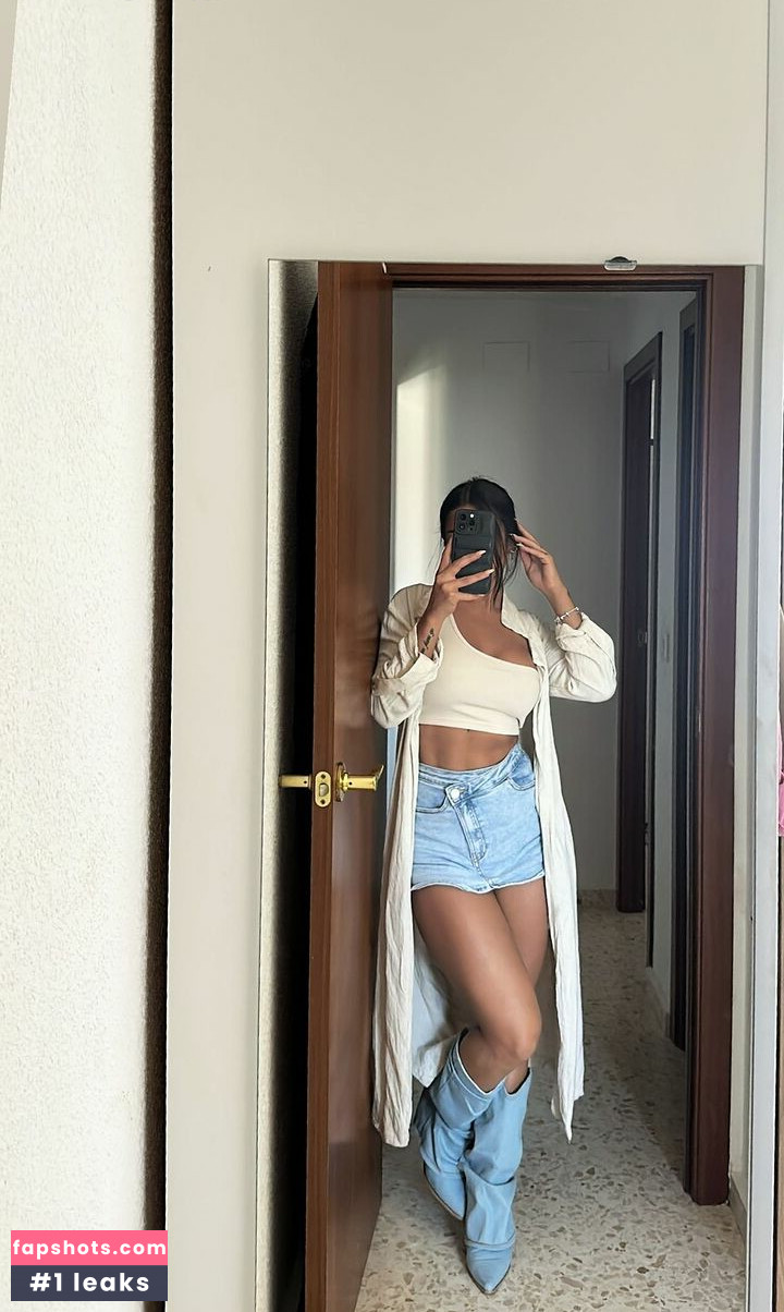 Yai Tejera Nahé úniky fotek pouze od fanoušků #31 - Fapshots