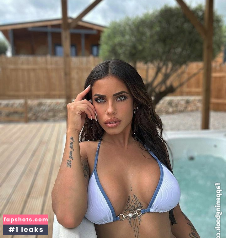 Yai Tejera Nahé úniky fotek pouze od fanoušků #36 - Fapshots