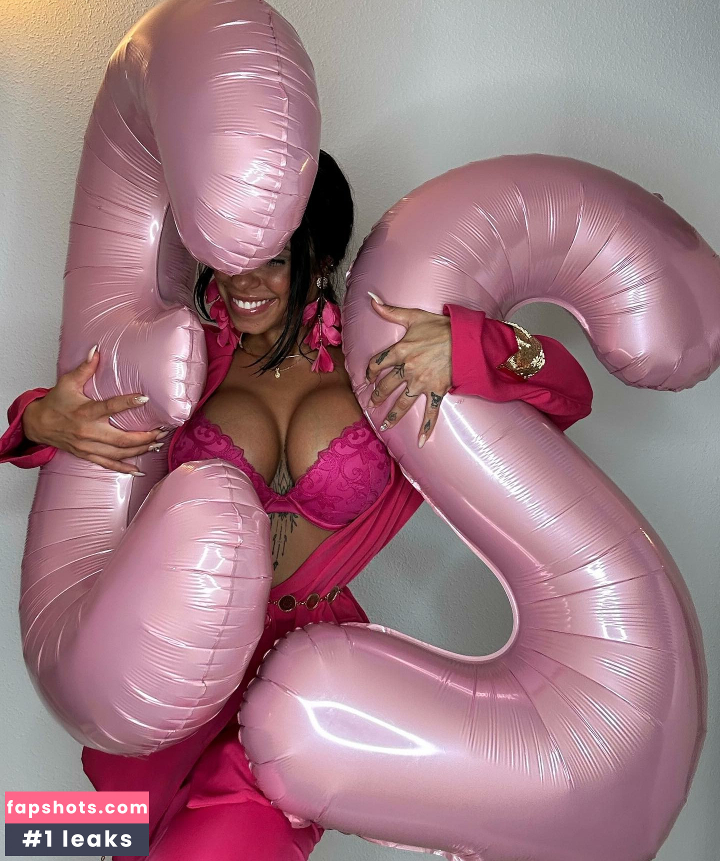 Yai Tejera Nahé úniky fotek pouze od fanoušků #43 - Fapshots