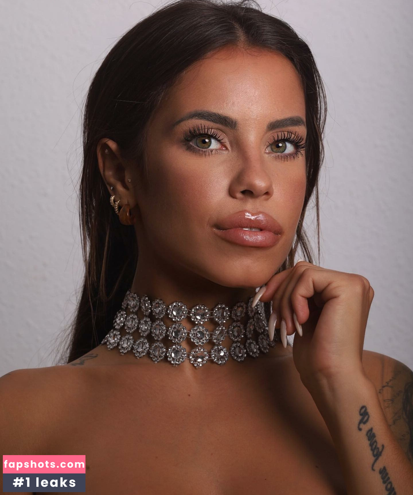 Yai Tejera Nahé úniky fotek pouze od fanoušků #48 - Fapshots