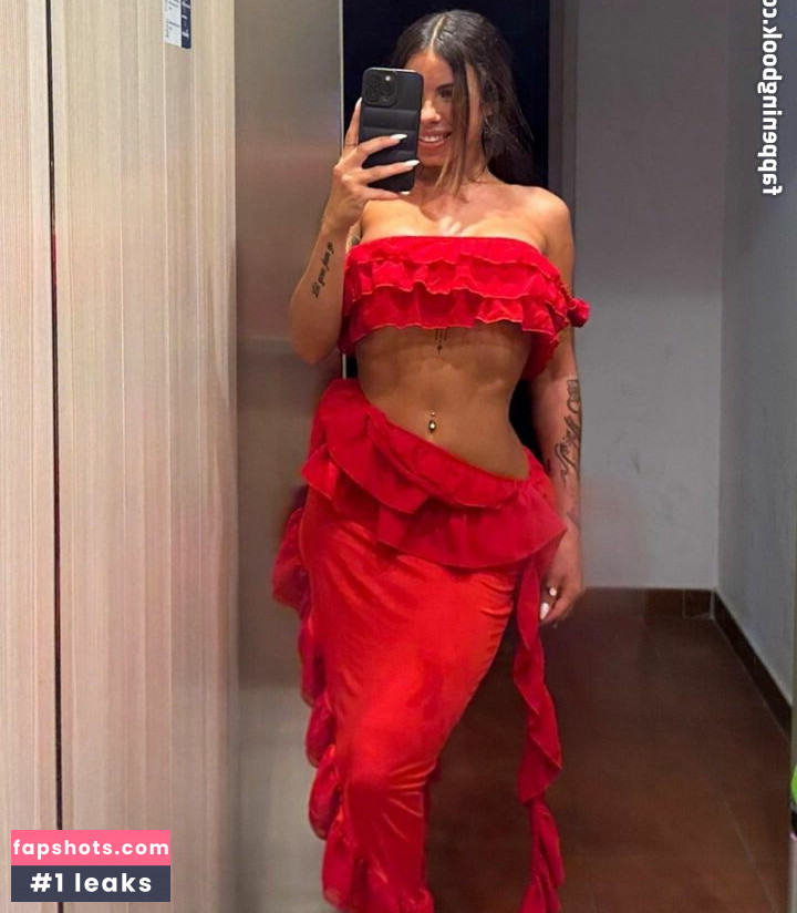 Yai Tejera Nahé úniky fotek pouze od fanoušků #53 - Fapshots