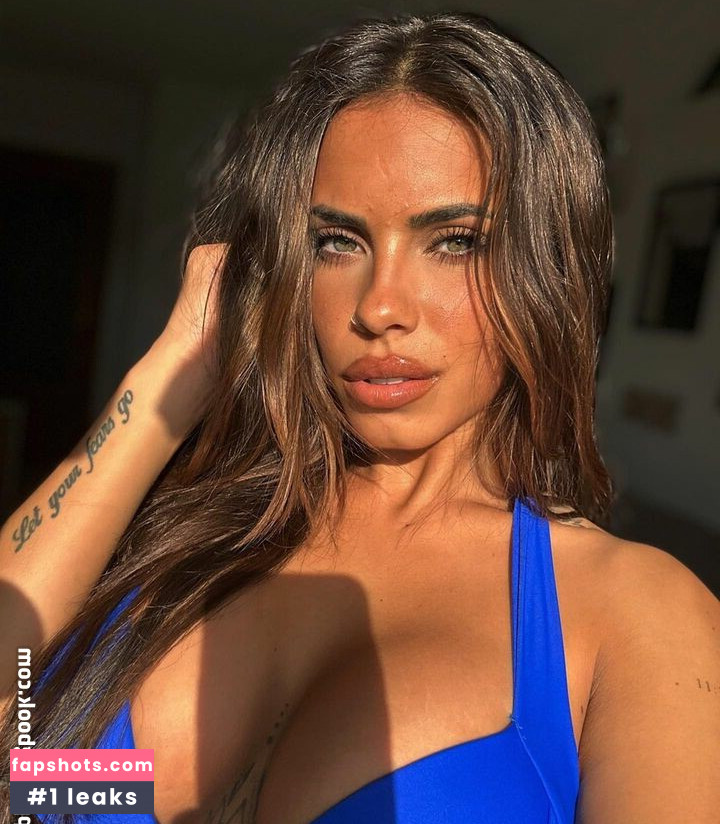 Yai Tejera Nahé úniky fotek pouze od fanoušků #59 - Fapshots