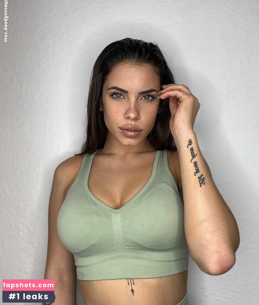 Yai Tejera Nahé úniky fotek pouze od fanoušků #61 - Fapshots