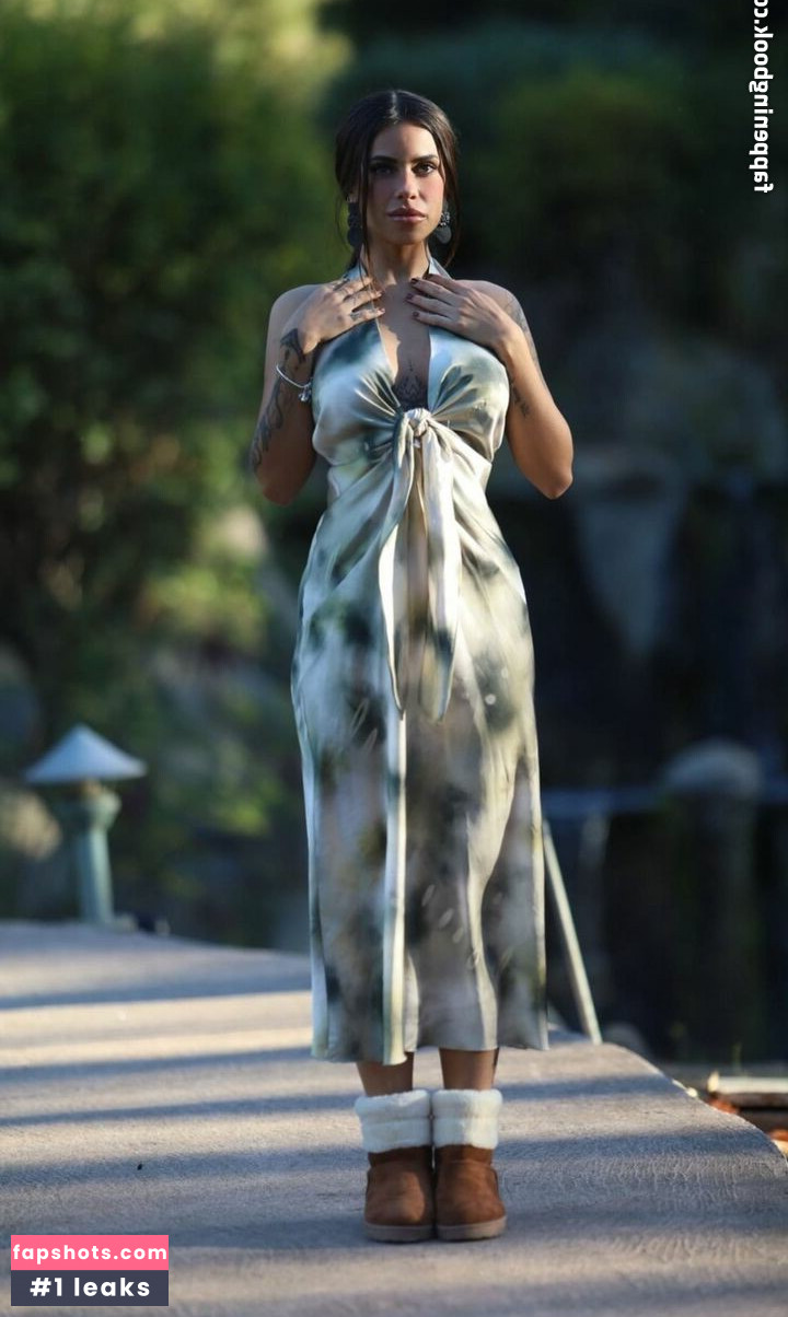 Yai Tejera Nahé úniky fotek pouze od fanoušků #8 - Fapshots