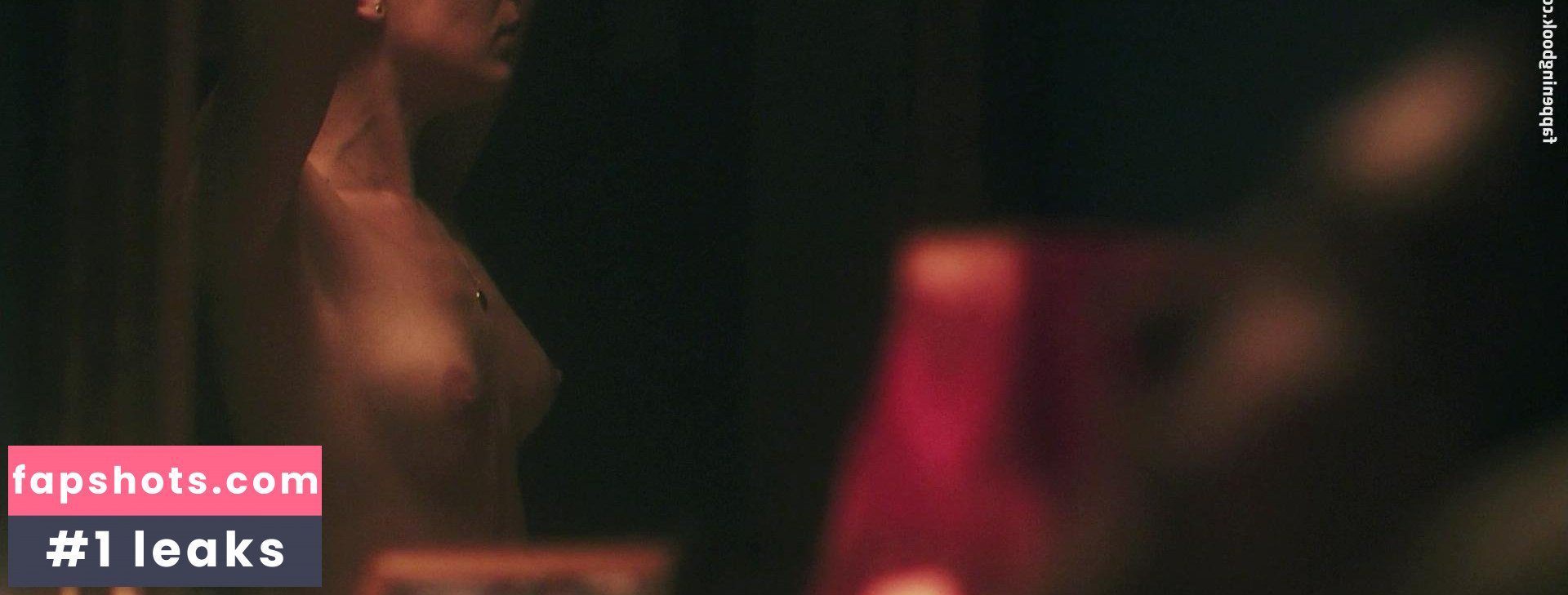 Yaiza Figueroa Nacktheit OnlyFans Fotos #2 - Fapshots