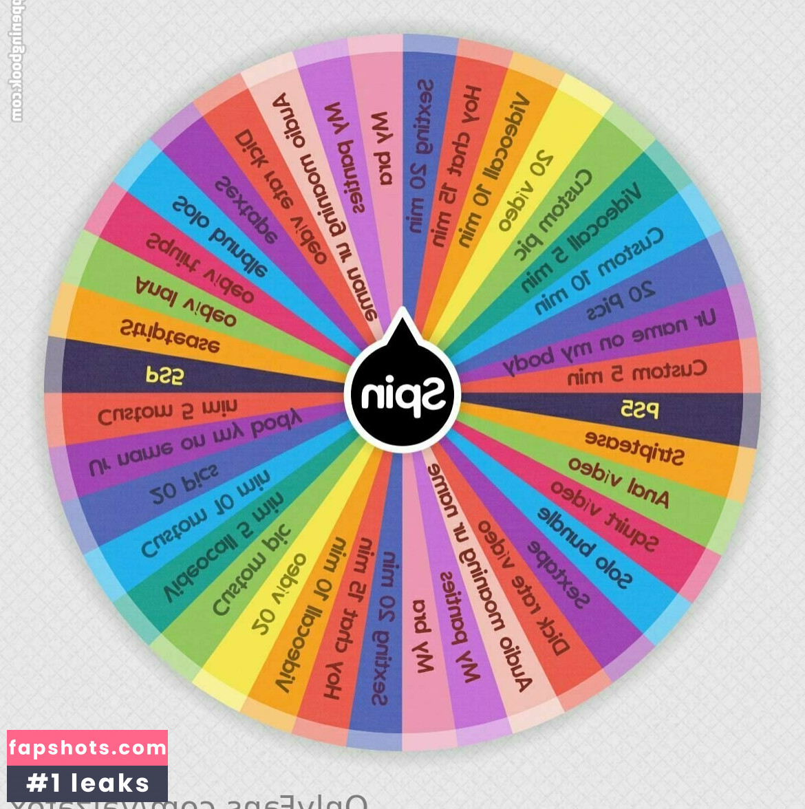 yaizafox gallery photo #7