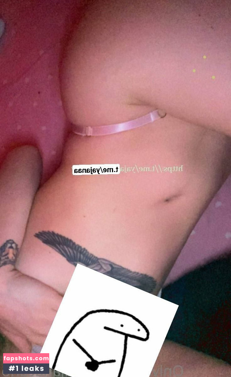 Yajana Cano gallery photo #4