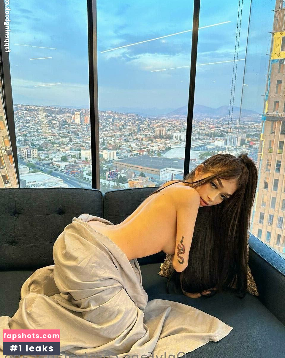 Yajanaaa Nahé úniky fotek pouze od fanoušků #16 - Fapshots