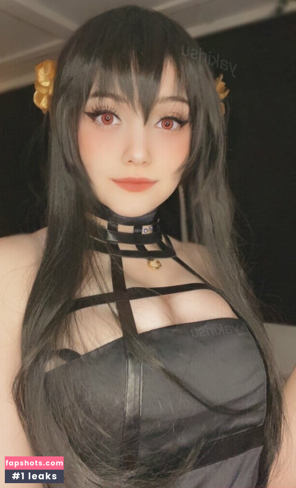 Yakirisuu gallery photo #6