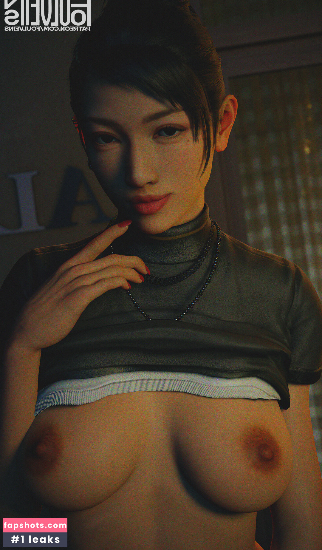 Yakuza | Like A Dragon Nahé úniky fotek pouze od fanoušků #3 - Fapshots