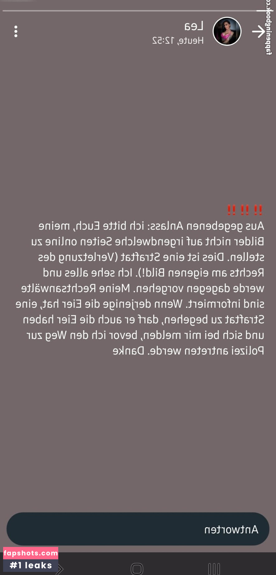 YakuzaMedusa gallery photo #2