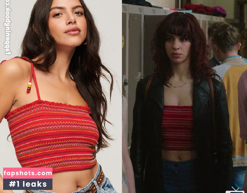 Yali Topol Nude Leaks OnlyFans Photos #6 - LeakJerk