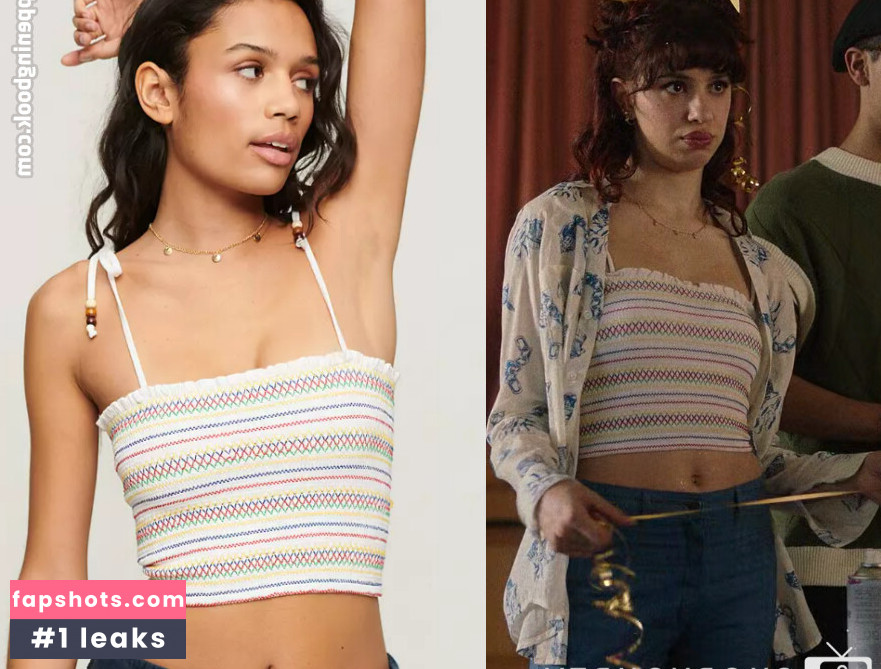 Yali Topol Nude Leaks OnlyFans Photos #7 - LeakJerk