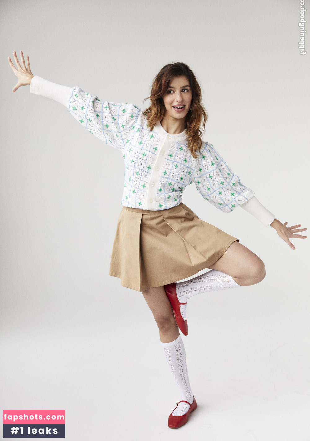 Yali Topol Nude Leaks OnlyFans Photos #8 - LeakJerk