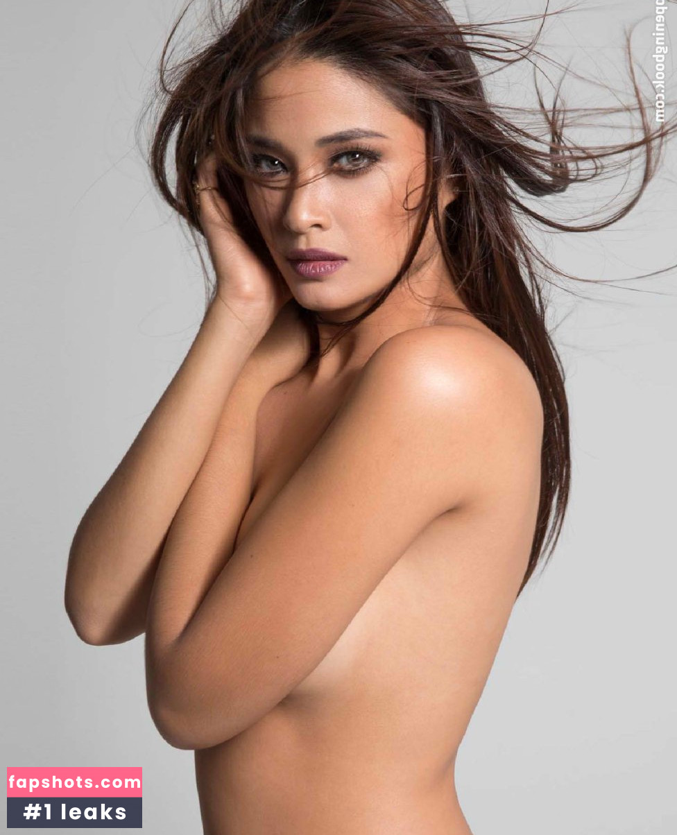 Yam Concepcion Filtración Desnuda OnlyFans Foto #8 - Fapshots