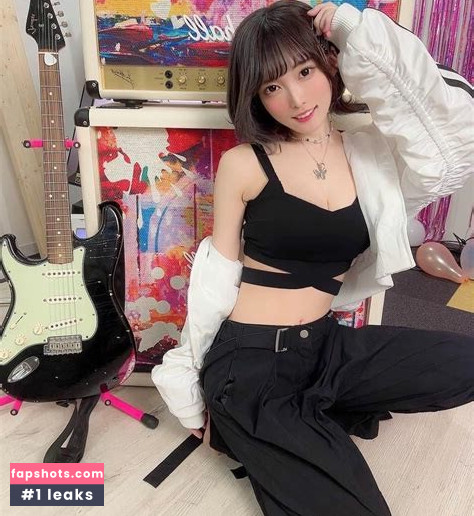 Yamabuki Ryou Nahé úniky fotek pouze od fanoušků #2 - Fapshots