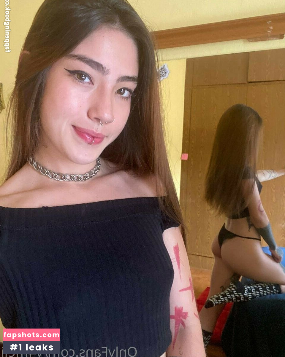 Yameii gallery photo #24