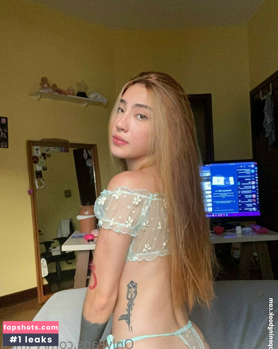 Yameii gallery photo #49