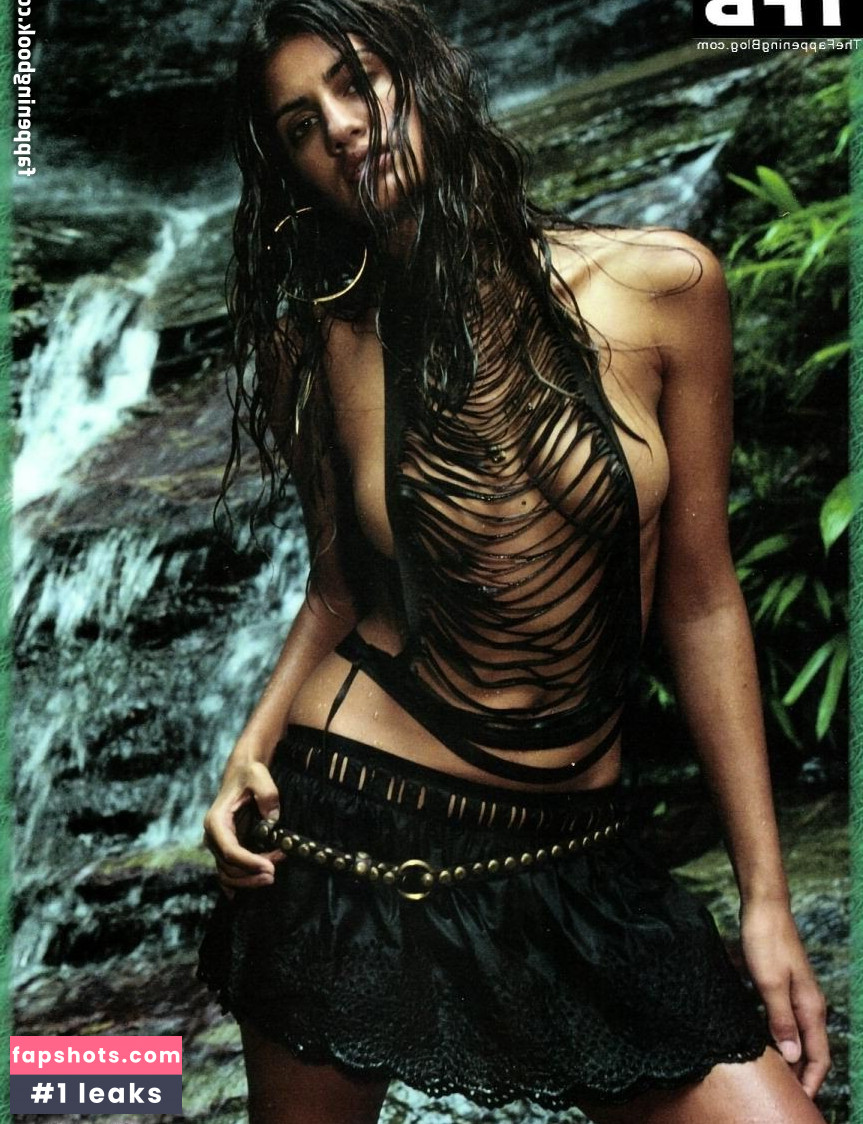 Yamila Díaz gallery photo #12