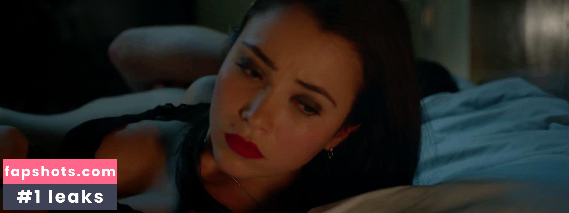 Yamila Saud gallery photo #3