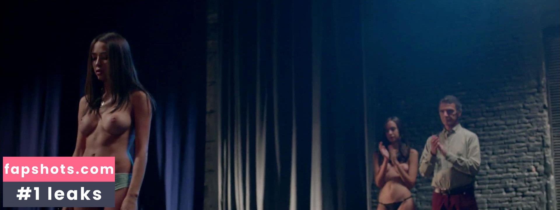 Yamila Saud gallery photo #8