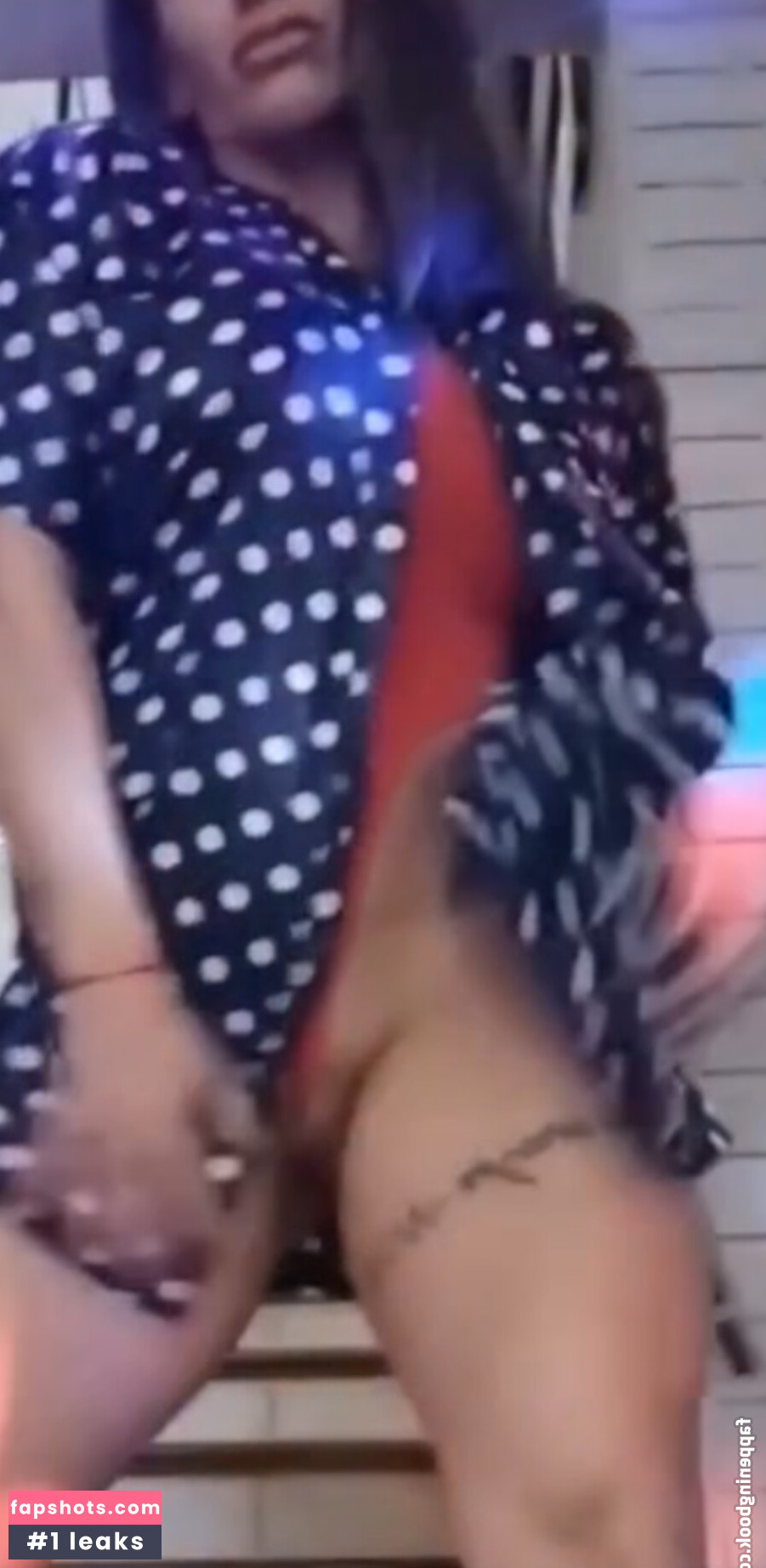 Yamila Toledo Nude Leaks OnlyFans Photos #9 - Fapshots