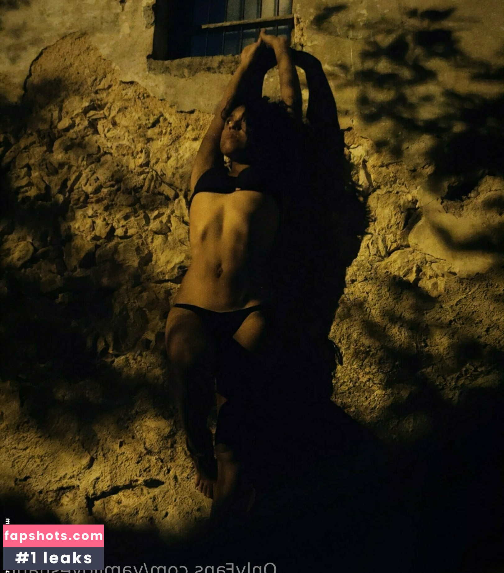 yamiloveshanti gallery photo #3