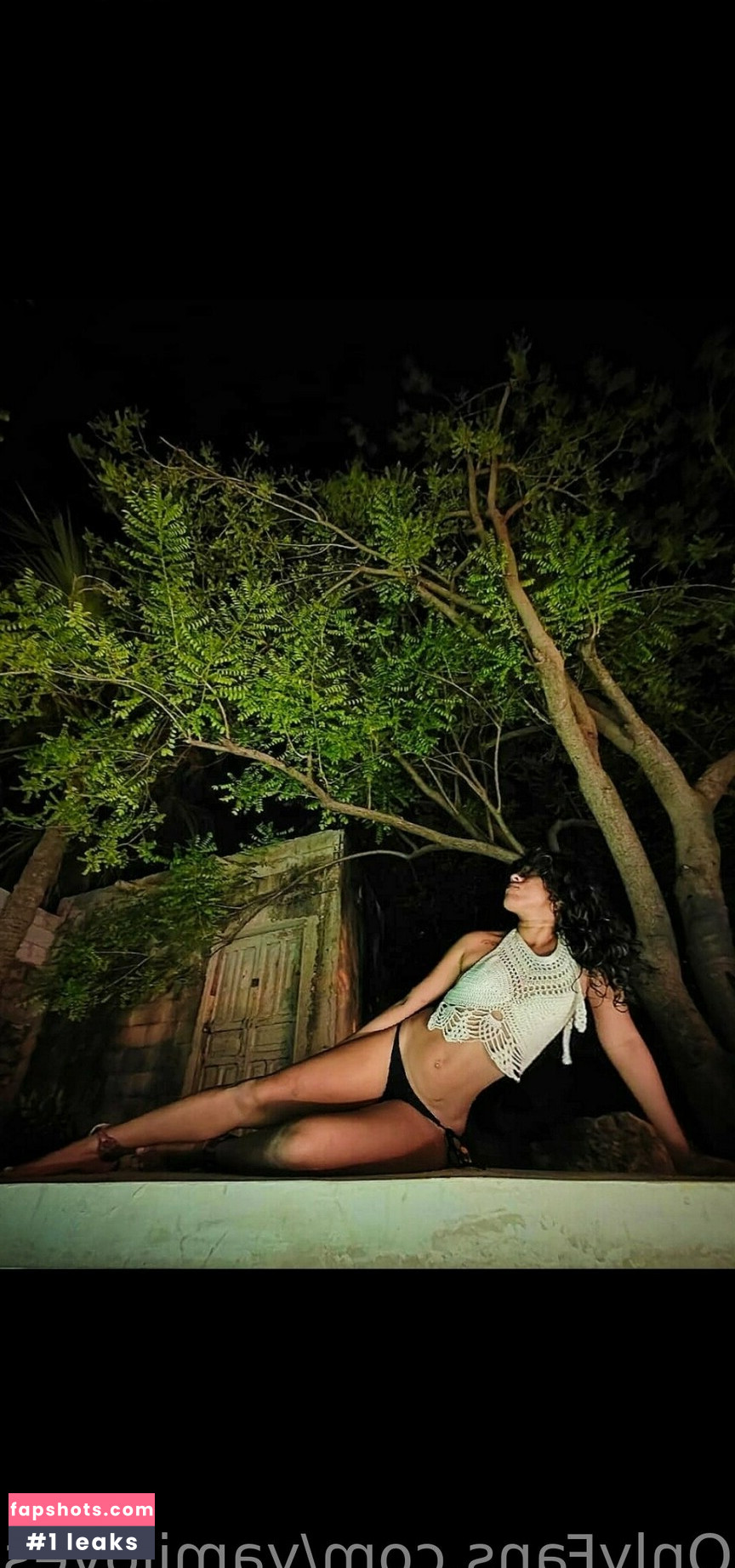 yamiloveshanti gallery photo #6