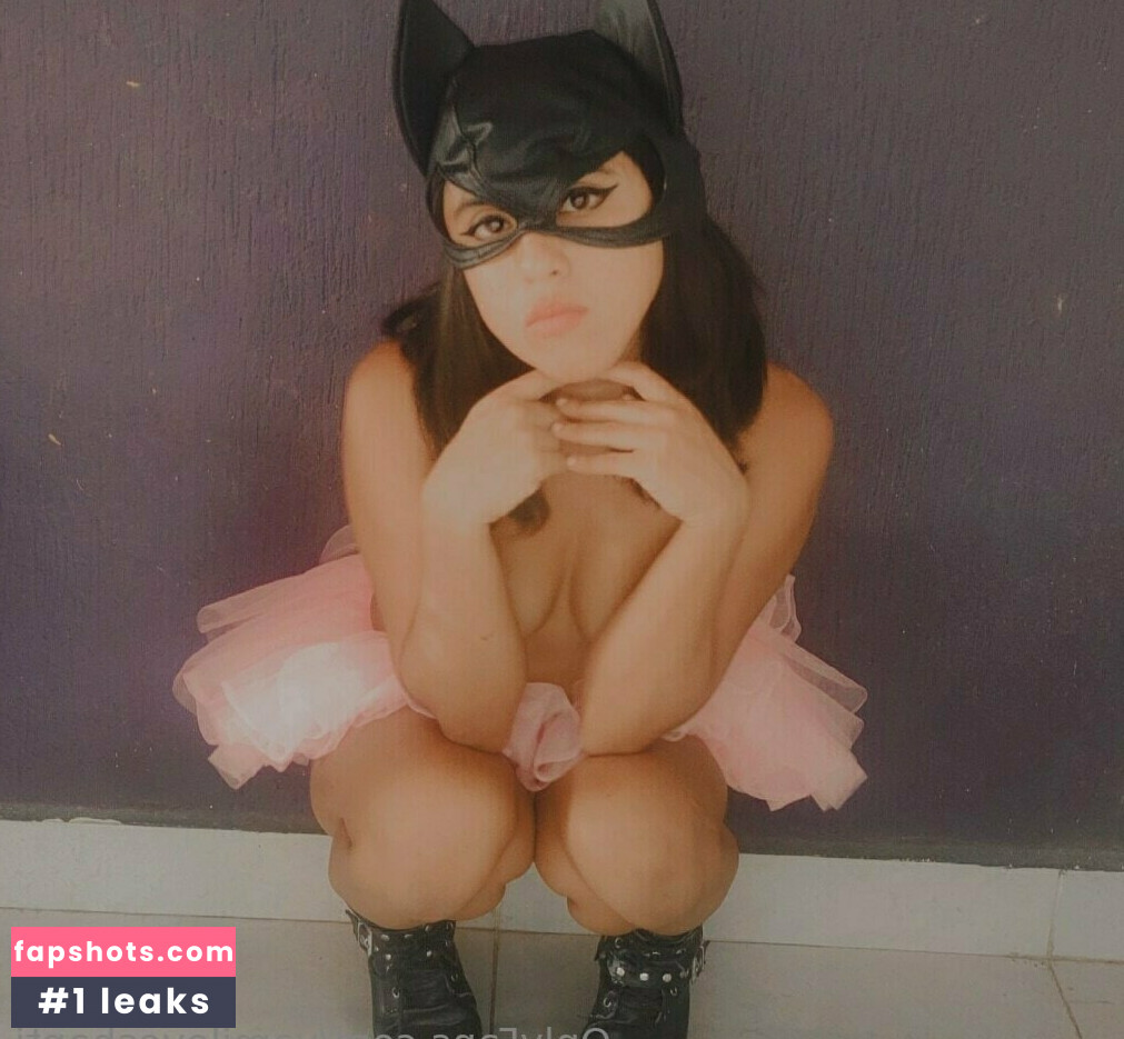 yamiloveshanti gallery photo #9