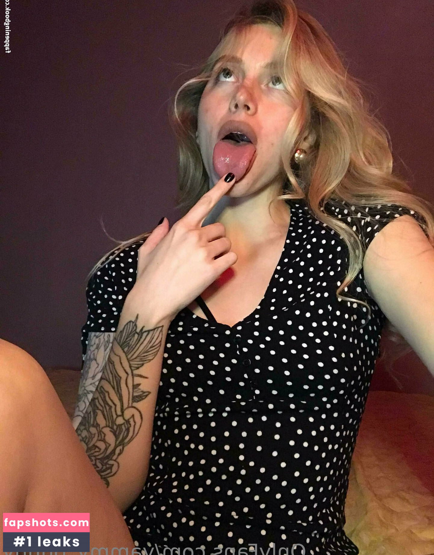 yammy_bunny Nahé úniky fotek pouze od fanoušků #14 - Fapshots